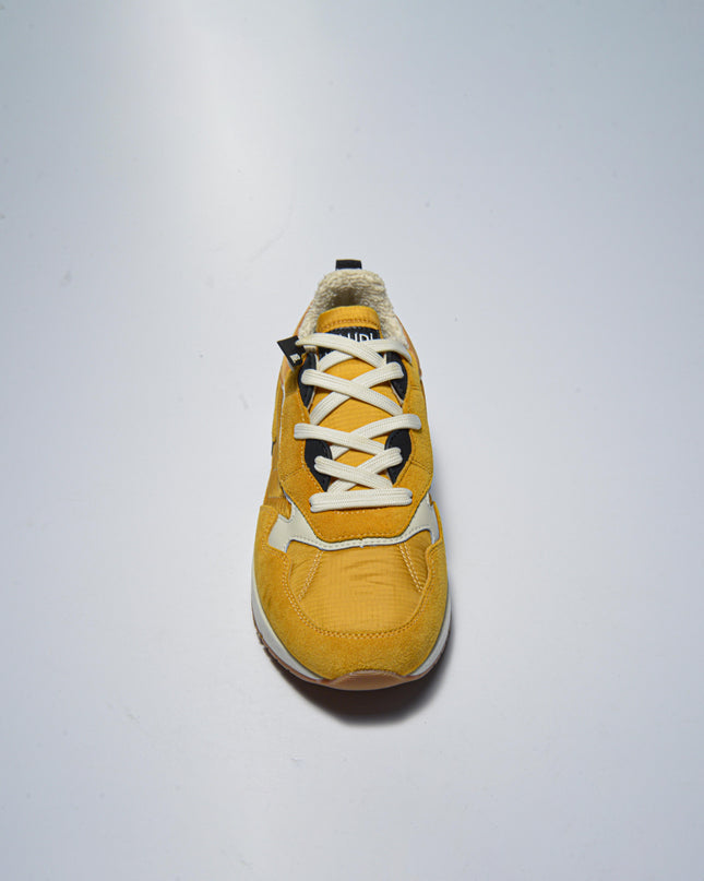 GAUDI 4700 C.C SNEAKERS GIALLA