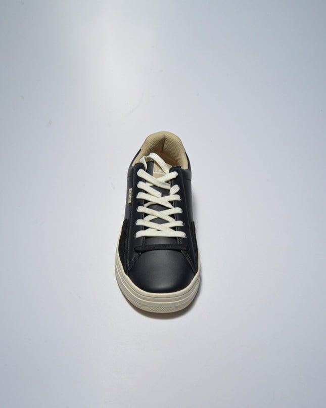GAUDI 4270 SNEAKERS NERA-BEIGE