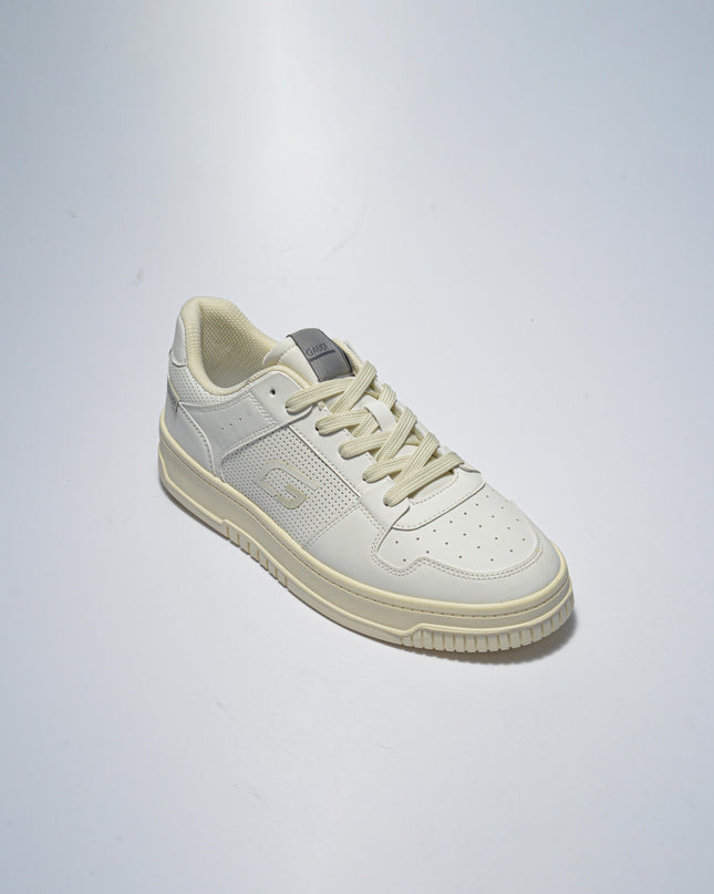 GAUDI 4250 C.C SNEAKERS BIANCA