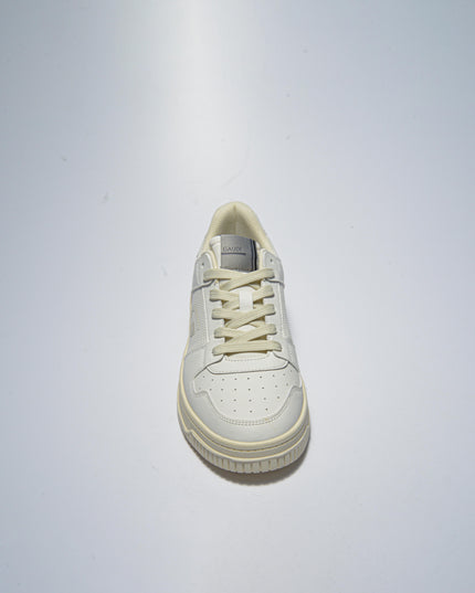 GAUDI 4250 C.C SNEAKERS BIANCA