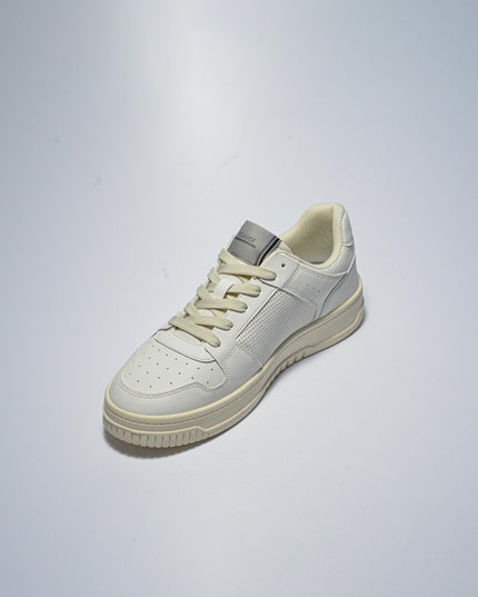GAUDI 4250 C.C SNEAKERS BIANCA