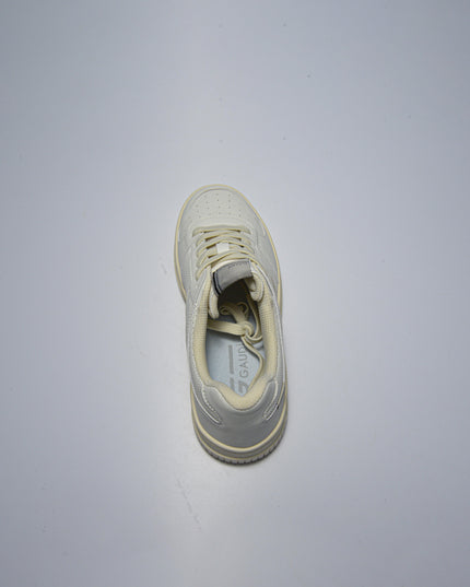 GAUDI 4250 C.C SNEAKERS BIANCA