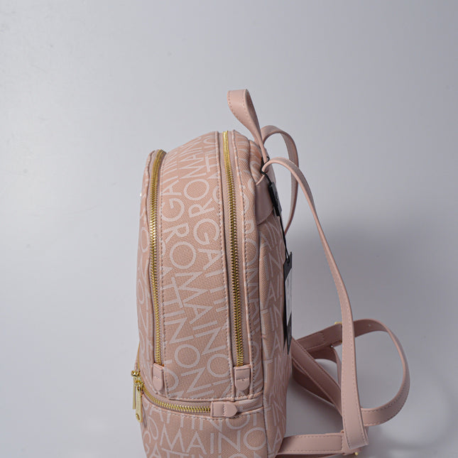 CHARLIE BACKPACK PU ROSE
