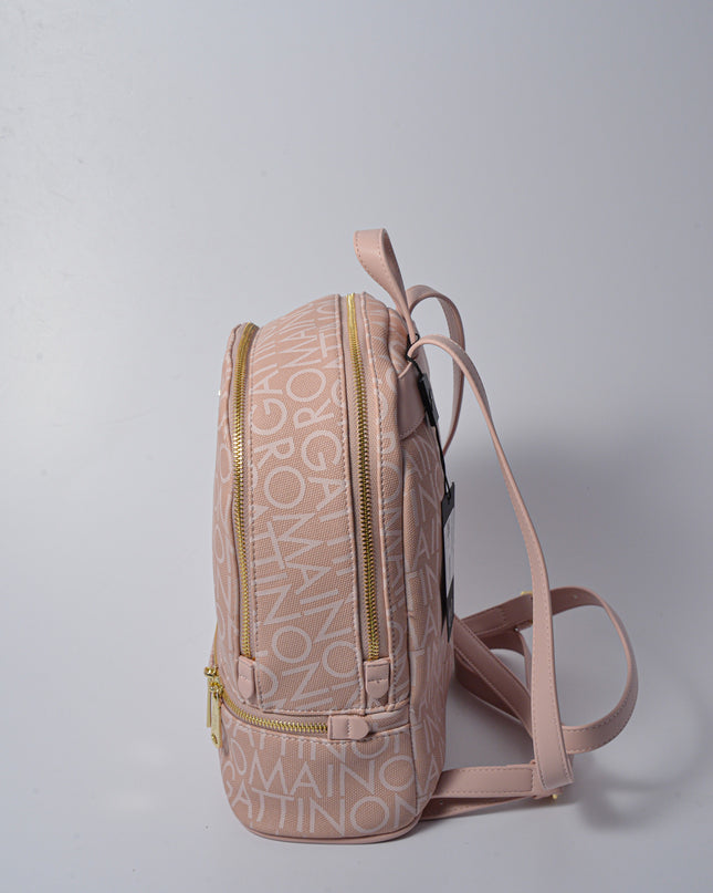 CHARLIE BACKPACK PU ROSE