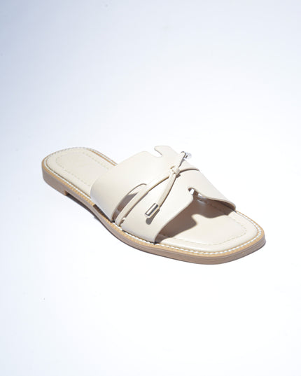 NINI` PARIS 26340 SCALZATO BEIGE