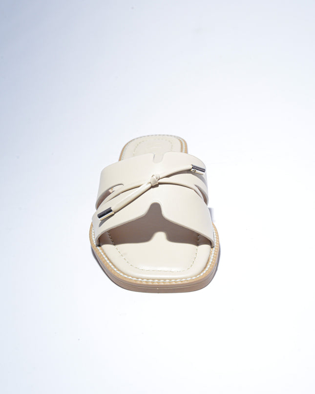 NINI` PARIS 26340 SCALZATO BEIGE