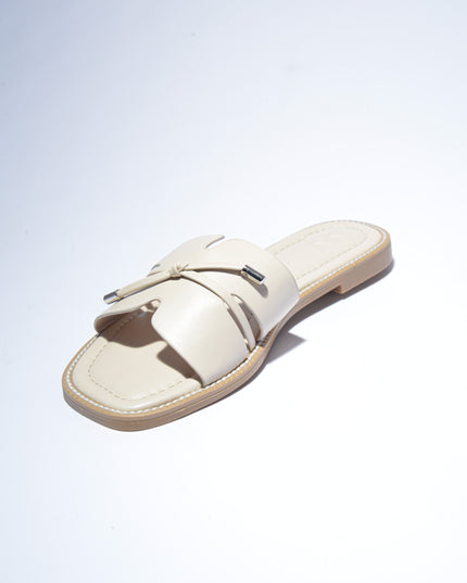 NINI` PARIS 26340 SCALZATO BEIGE