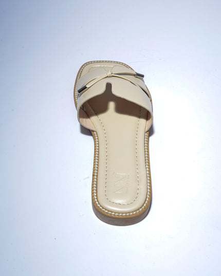NINI` PARIS 26340 SCALZATO BEIGE