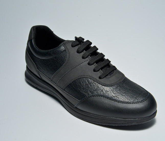 GEOX U46H5B SNEAKERS NERA