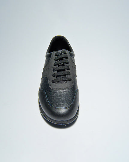 GEOX U46H5B SNEAKERS NERA