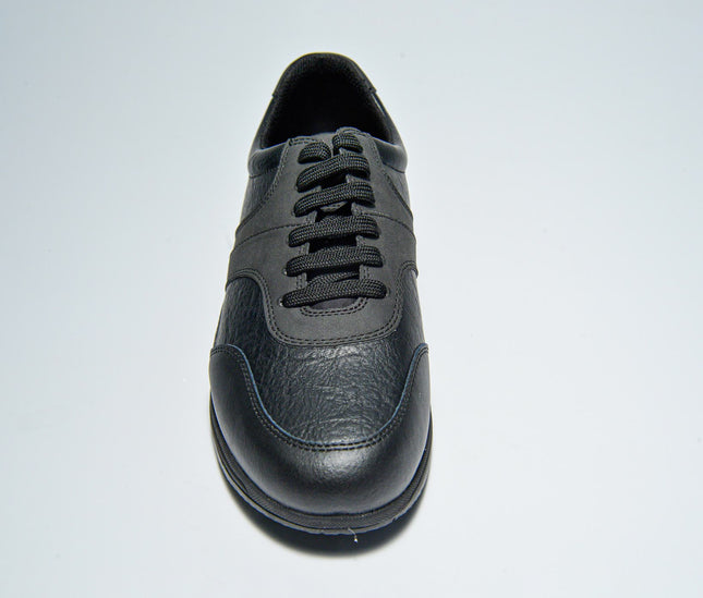 GEOX U46H5B SNEAKERS NERA