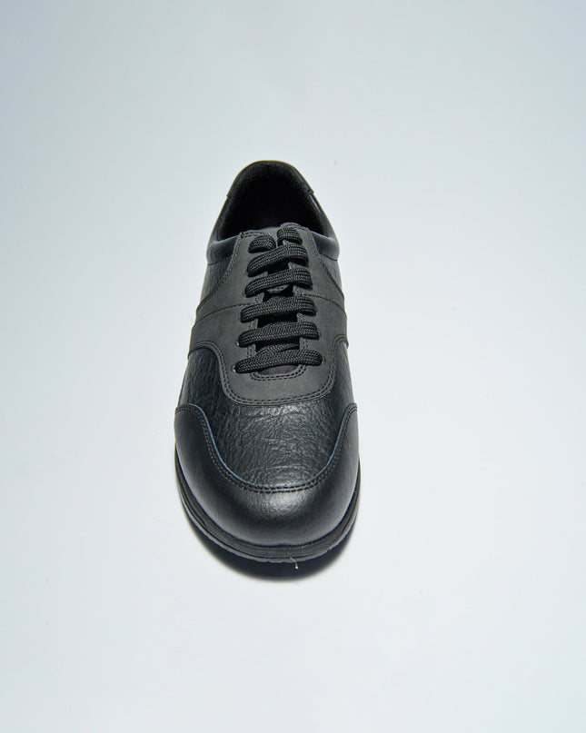 GEOX U46H5B SNEAKERS NERA