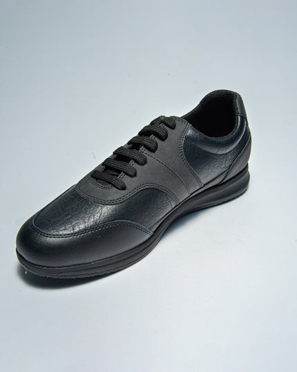 GEOX U46H5B SNEAKERS NERA