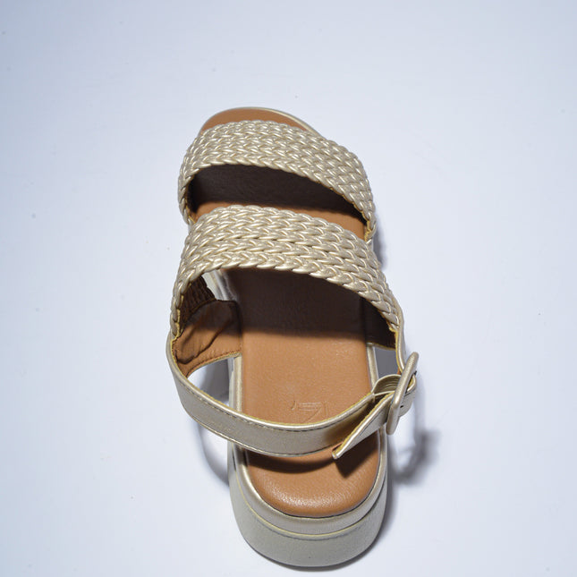 NINI` PARIS 26105 SANDALO ORO