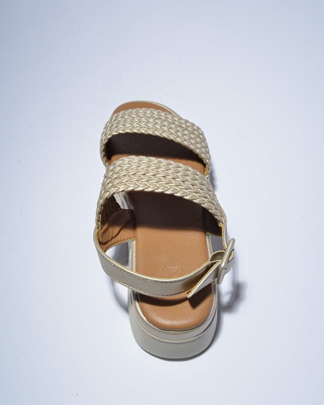 NINI` PARIS 26105 SANDALO ORO