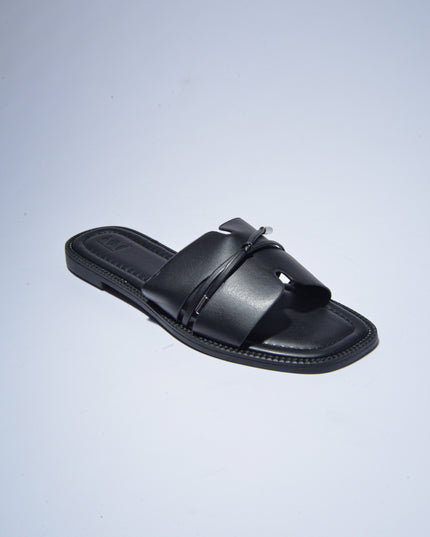NINI` PARIS 26340 SCALZATO NERO
