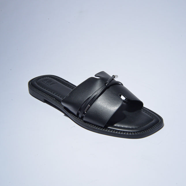 NINI` PARIS 26340 SCALZATO NERO