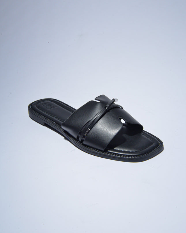 NINI` PARIS 26340 SCALZATO NERO