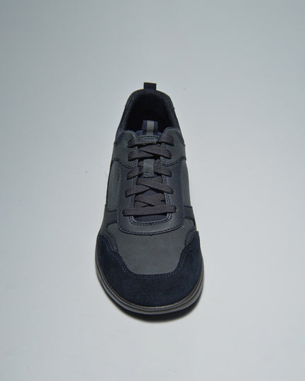 GEOX U46E1A SNEAKERS BLU