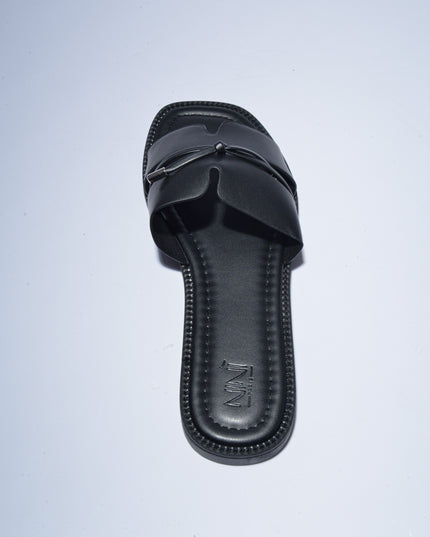 NINI` PARIS 26340 SCALZATO NERO