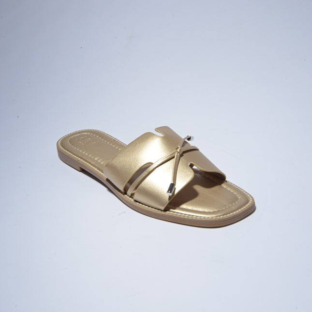 NINI` PARIS 26340 SCALZATO ORO