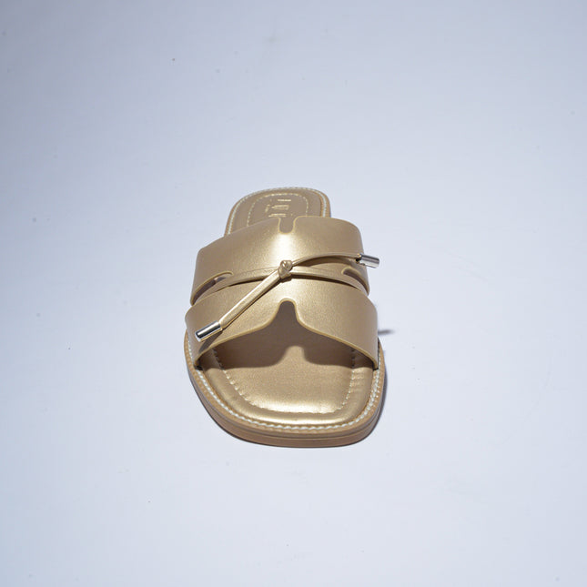 NINI` PARIS 26340 SCALZATO ORO
