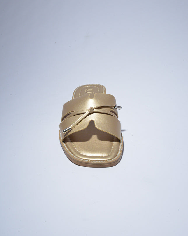 NINI` PARIS 26340 SCALZATO ORO