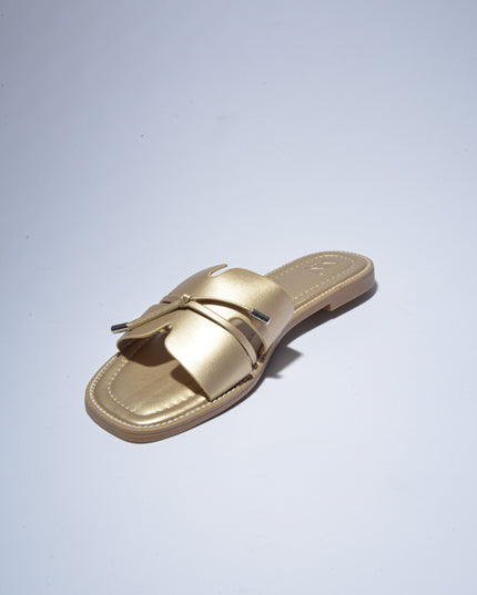 NINI` PARIS 26340 SCALZATO ORO