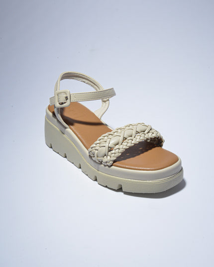 NINI` PARIS 26116 SANDALO BEIGE