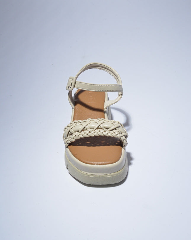 NINI` PARIS 26116 SANDALO BEIGE