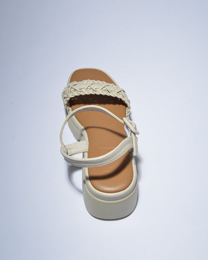 NINI` PARIS 26116 SANDALO BEIGE