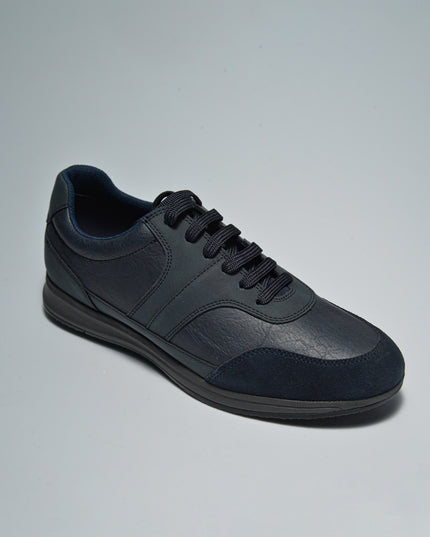 GEOX U46H5B SNEAKERS BLU
