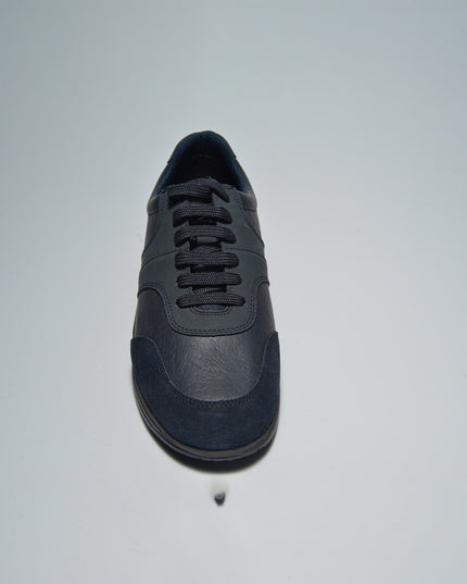 GEOX U46H5B SNEAKERS BLU