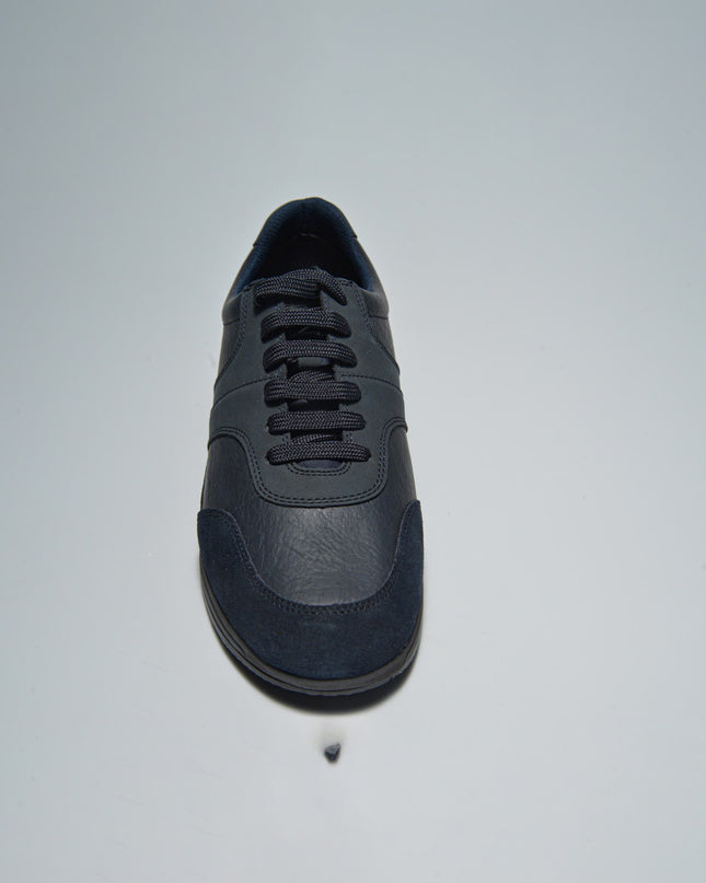 GEOX U46H5B SNEAKERS BLU