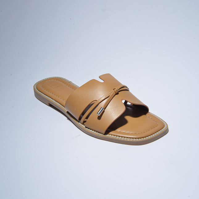 NINI` PARIS 26340 SCALZATO CAMEL