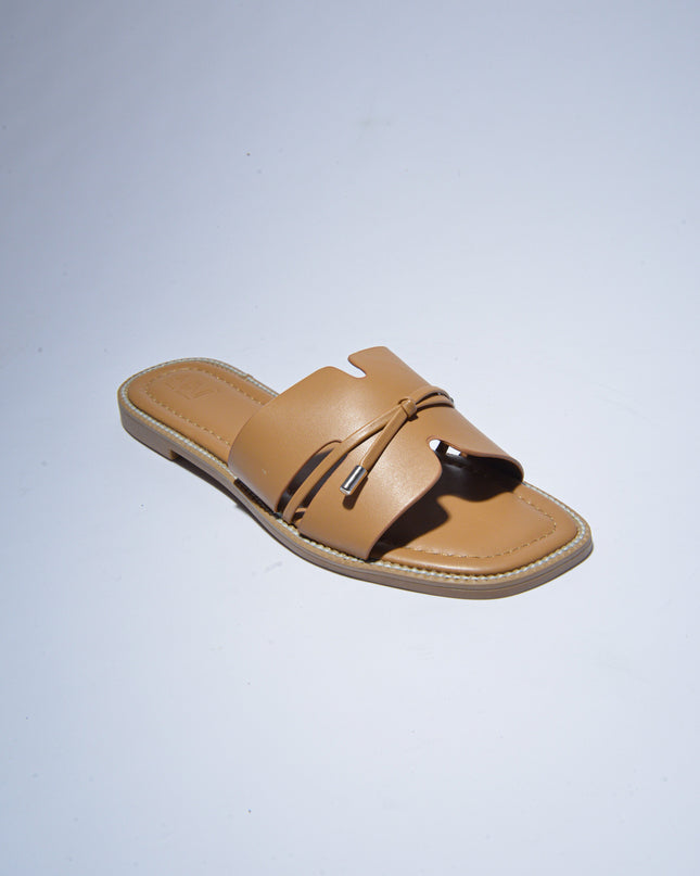 NINI` PARIS 26340 SCALZATO CAMEL