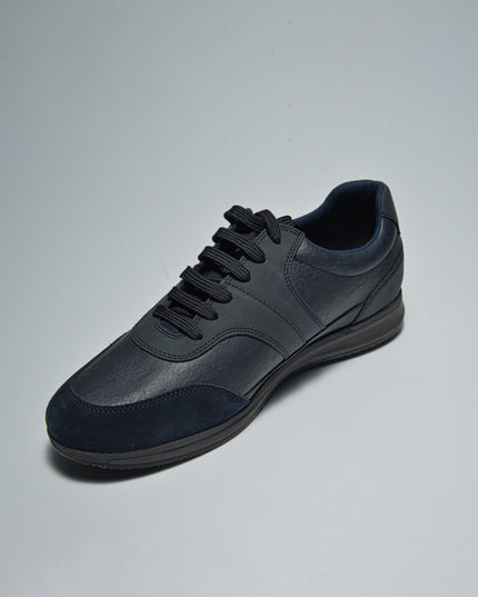 GEOX U46H5B SNEAKERS BLU