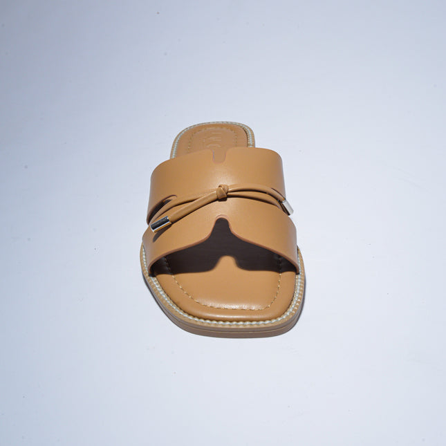 NINI` PARIS 26340 SCALZATO CAMEL
