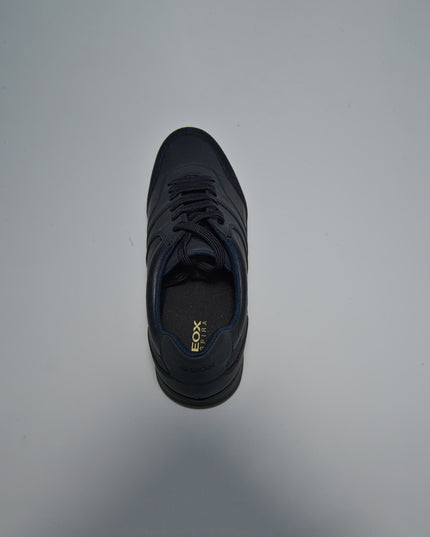 GEOX U46H5B SNEAKERS BLU