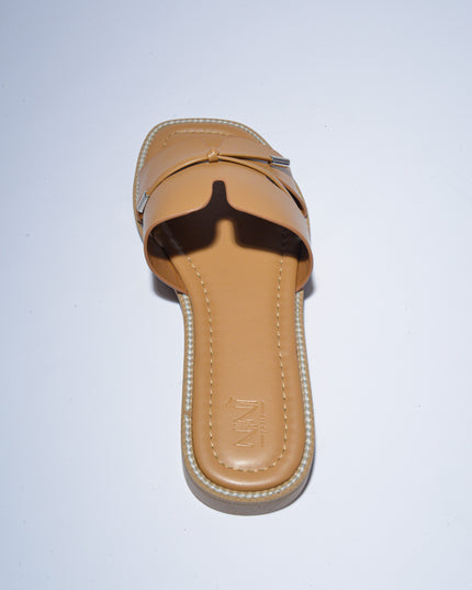NINI` PARIS 26340 SCALZATO CAMEL