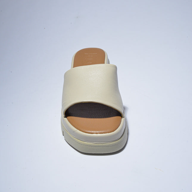 NINI` PARIS 26117 SANDALO BEIGE