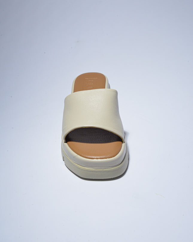NINI` PARIS 26117 SANDALO BEIGE