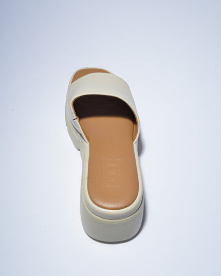 NINI` PARIS 26117 SANDALO BEIGE
