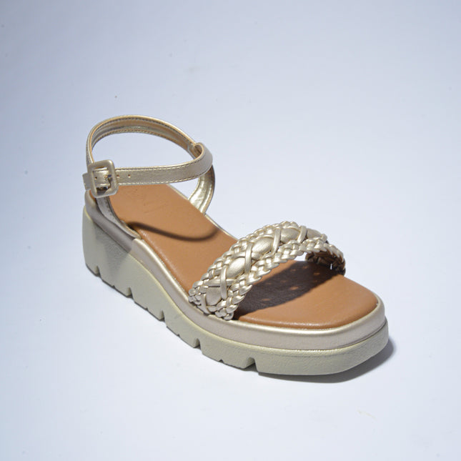NINI` PARIS 26116 SANDALO ORO