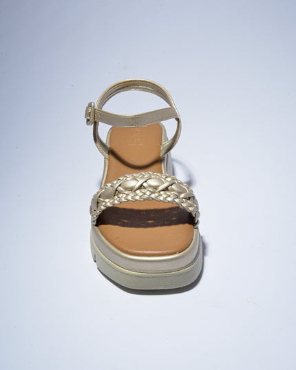 NINI` PARIS 26116 SANDALO ORO