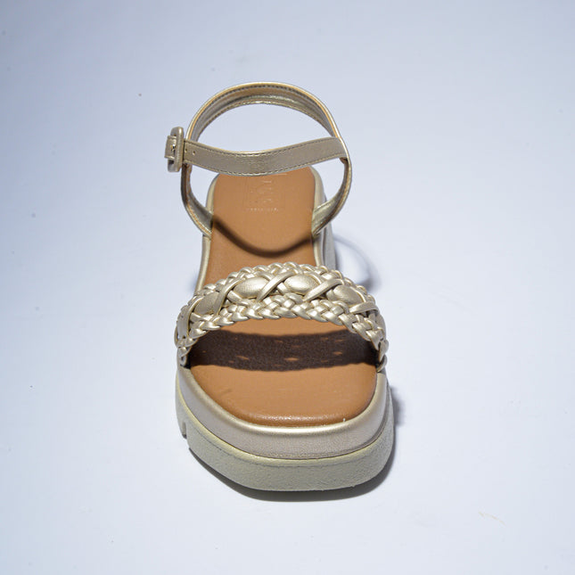 NINI` PARIS 26116 SANDALO ORO