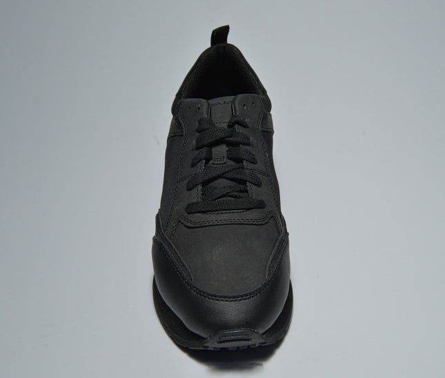 GEOX U46GAB SNEAKERS NERA