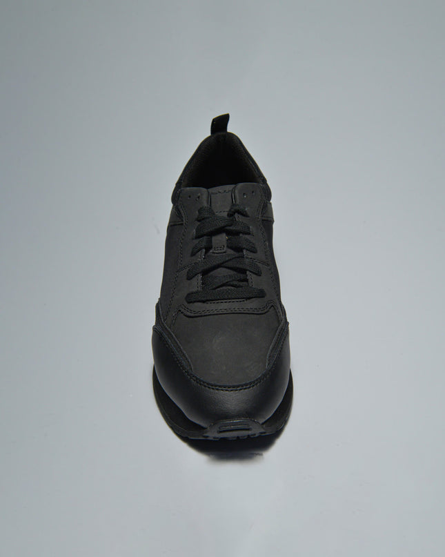 GEOX U46GAB SNEAKERS NERA