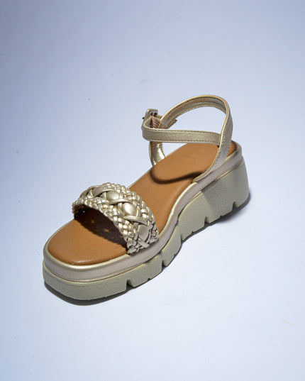 NINI` PARIS 26116 SANDALO ORO