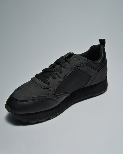 GEOX U46GAB SNEAKERS NERA